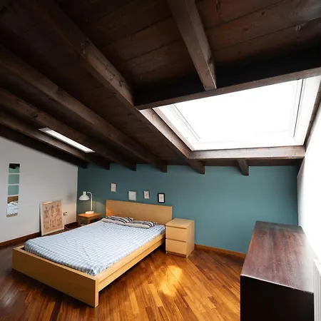 Casa Liv アパート