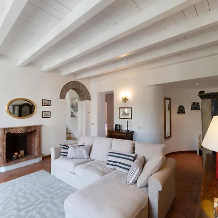 Apartment Casa Liv *