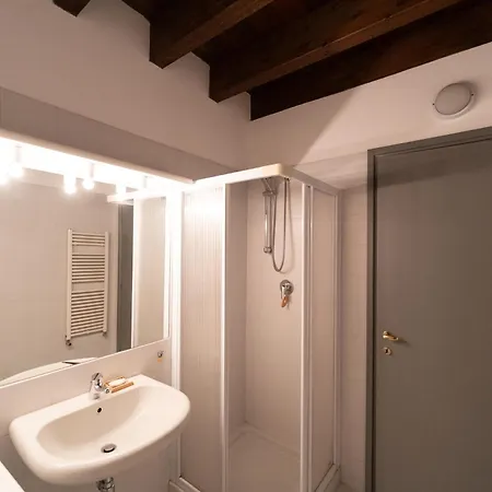 Casa Liv Apartment *