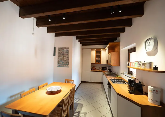 Casa Liv アパート