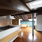 Casa Liv アパート