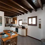 Casa Liv アパート *