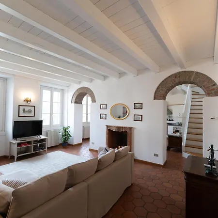 Casa Liv Appartement *