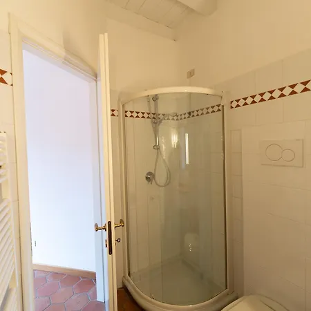 Apartament Casa Liv Como