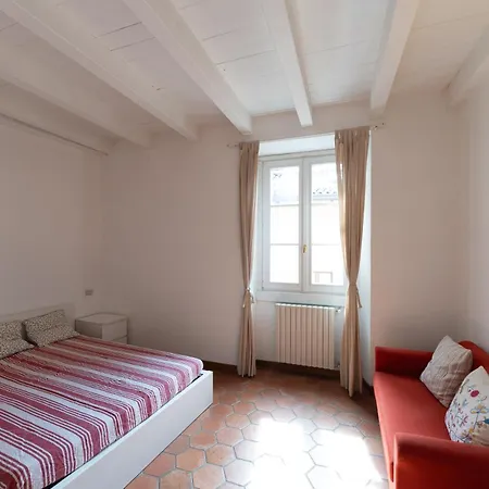 Appartement Casa Liv *