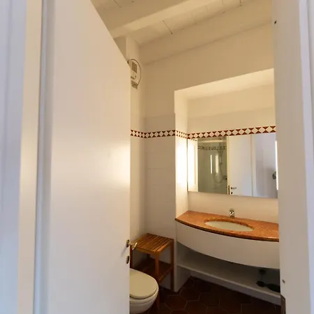 Appartement Casa Liv *