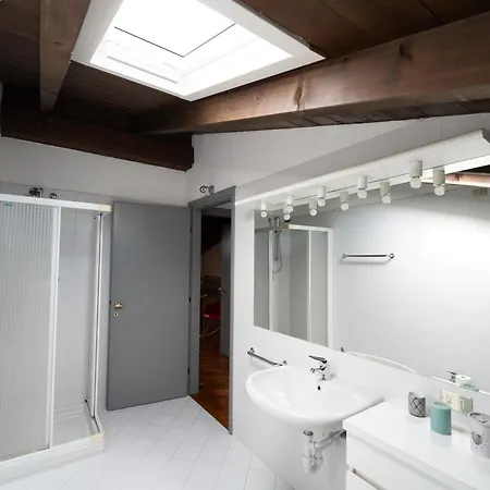 Apartament Casa Liv