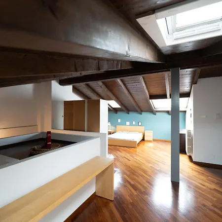 Casa Liv Appartement