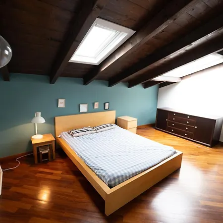 Casa Liv Appartement *