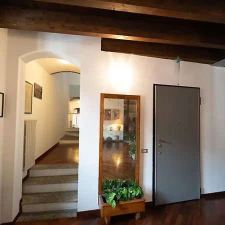 Apartament Casa Liv *