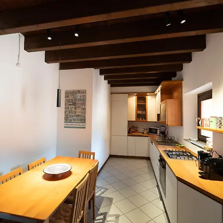 Casa Liv Appartement