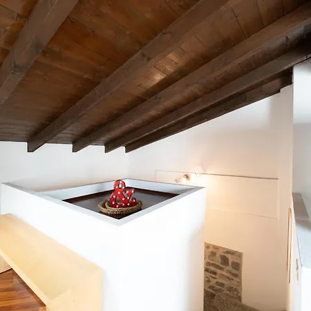 Casa Liv Appartement Côme