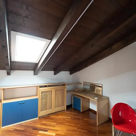 Casa Liv Como