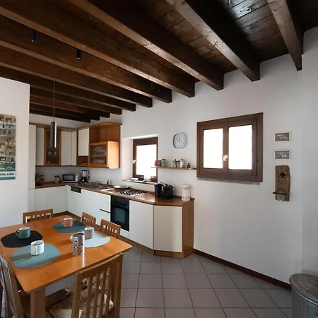 Casa Liv شقة *