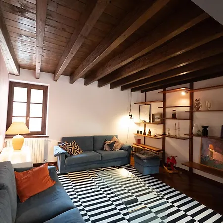 Casa Liv Appartement