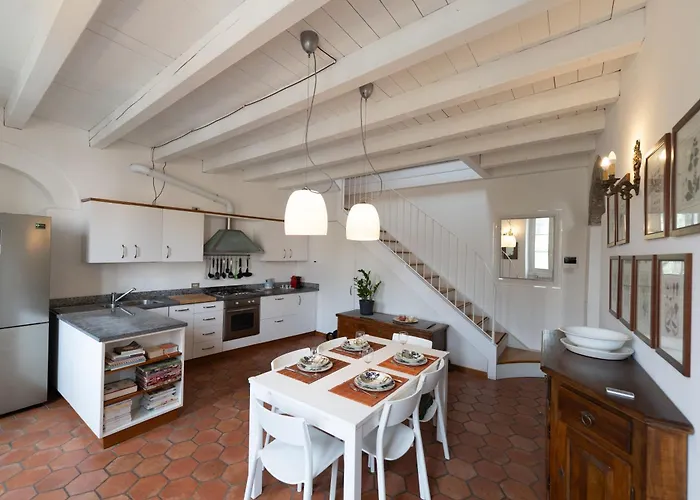 Casa Liv Apartman Como