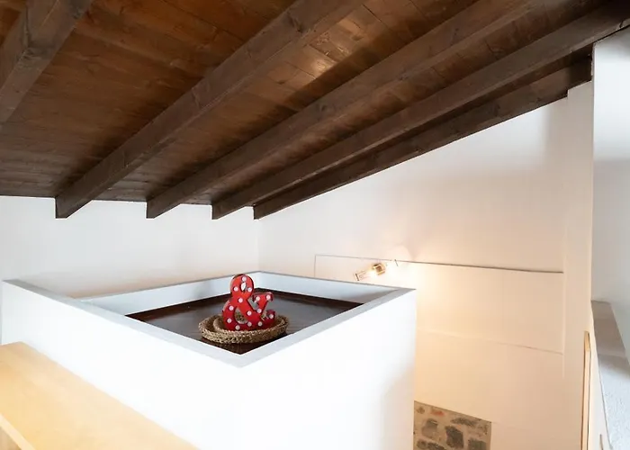 Casa Liv Apartman Como