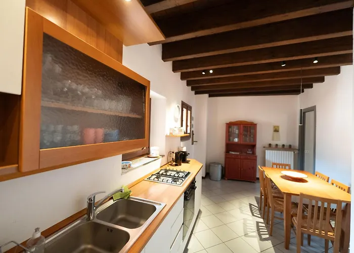 Casa Liv Como