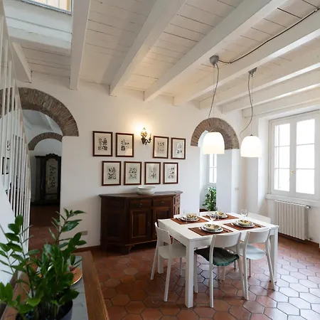 Casa Liv Como