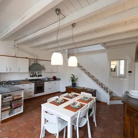 Casa Liv דירה קומו