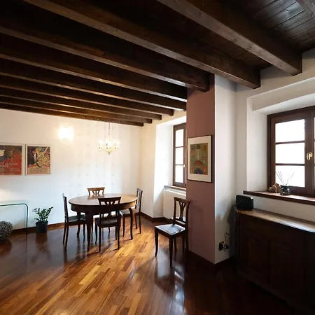 Casa Liv דירה קומו