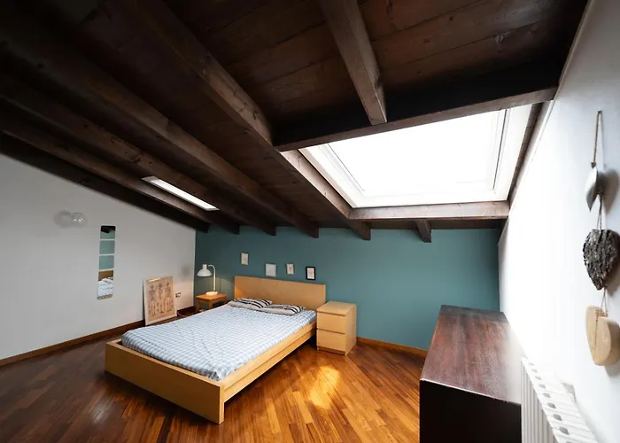 Casa Liv Appartement
