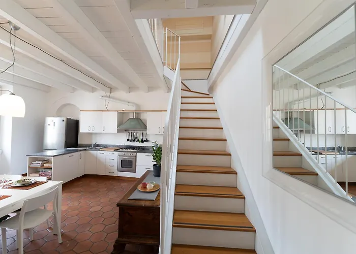 Casa Liv Appartement