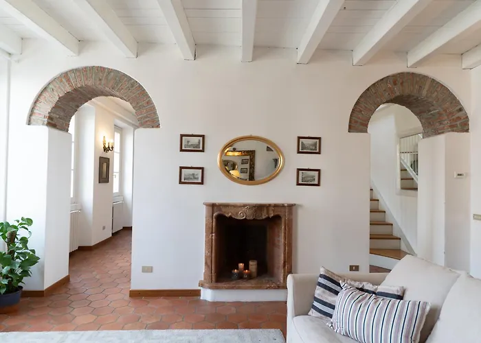 Casa Liv * Como