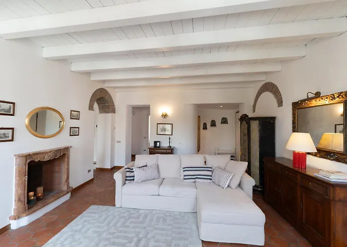 Casa Liv Como