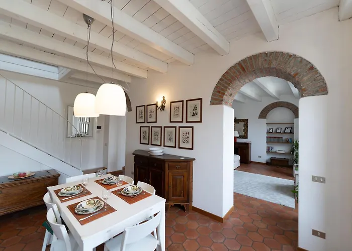 Casa Liv Como