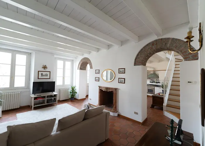 Casa Liv Appartement Como