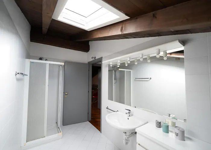 Appartement Casa Liv