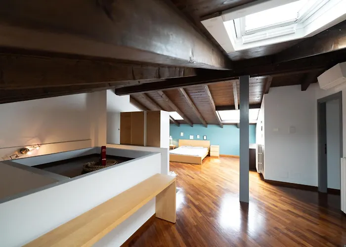 Casa Liv Appartement