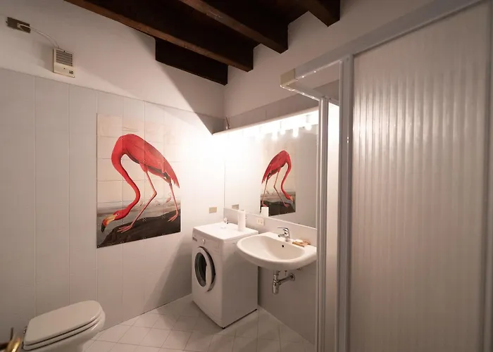 Casa Liv Como