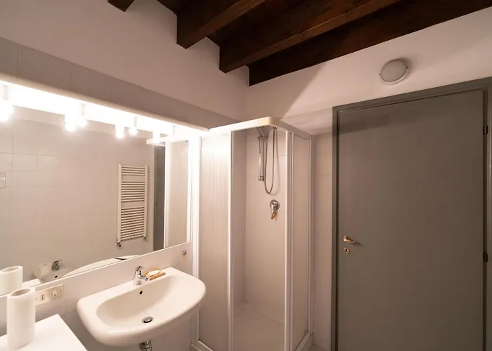 Casa Liv Appartement *