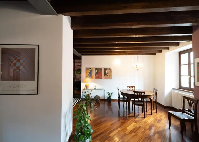 Casa Liv Appartement