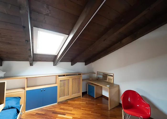 Casa Liv Como