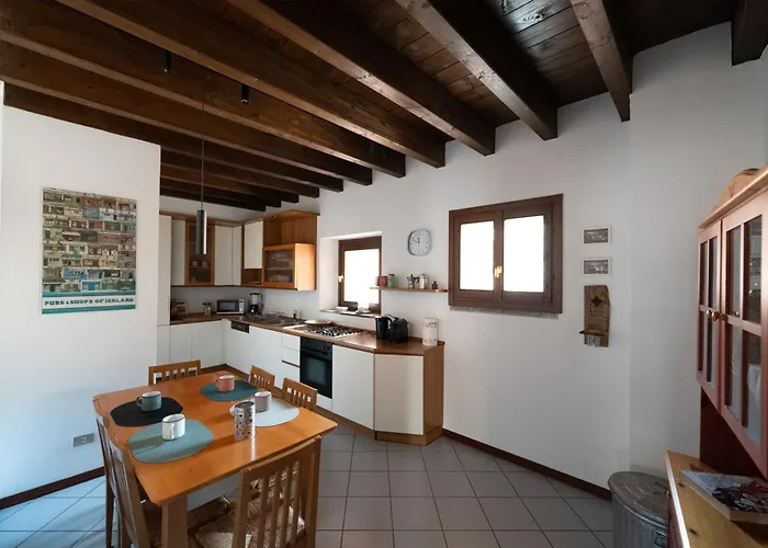 Casa Liv Appartement *