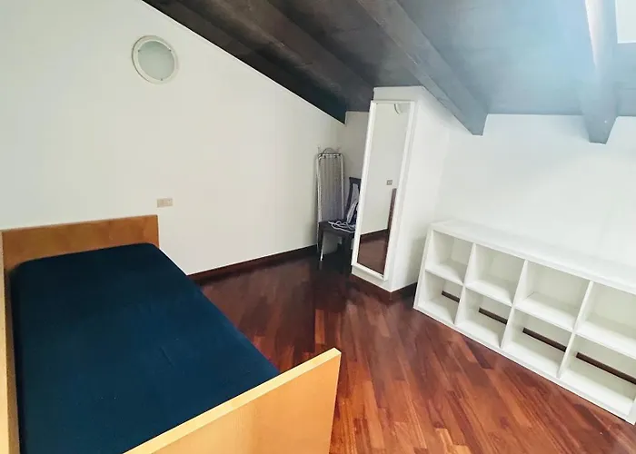 Appartement Casa Liv